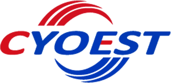 CYOEST logo